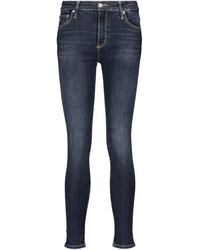 AG Jeans Farrah Jeans for Women - Up to 
