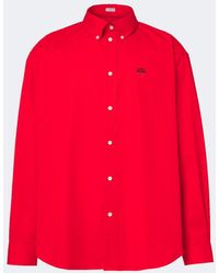 Loewe - Camicia - Lyst