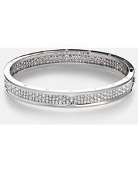 BVLGARI - Bracciale B.Zero1 - Lyst