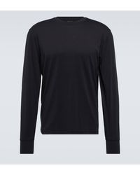 Tom Ford - Cotton-blend Sweatshirt - Lyst