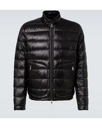 Moncler - Acorus Quilted Down Jacket - Lyst