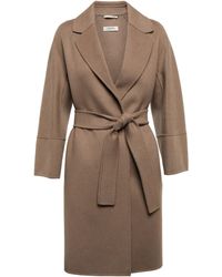 Max Mara Coats for Women | Online Sale up to 49% off | Lyst