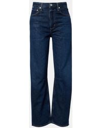Citizens of Humanity - Miro Barrel-Leg Jeans - Lyst