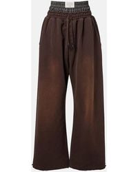 Acne Studios - Pantaloni Sportivi - Lyst