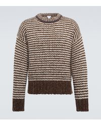 Bottega Veneta Crew neck sweaters for Men | Online Sale up to 46 