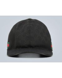 gucci camo hat