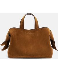 Acne Studios - Borsa Musubi - Lyst