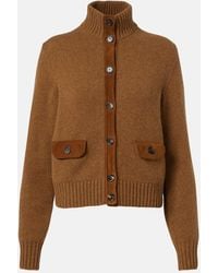 Loro Piana - Parksville Cashmere Jacket - Lyst