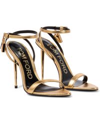 Tom Ford Heels for Women | Black Friday Sale up to 34% | Lyst