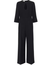 gucci black jumpsuit