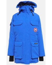 Canada Goose - Parka Expedition - Lyst