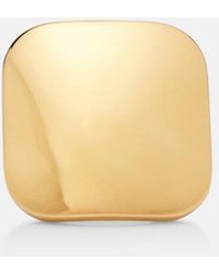 Tom Ford - Amy-Plated Ring - Lyst