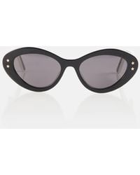 Dior - Occhiali da sole cat-eye DiorPacific B1U - Lyst