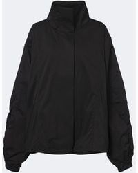 Norba - Shell Techincal Jacket - Lyst