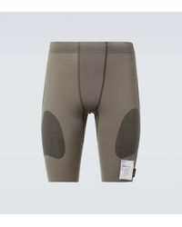 Satisfy - Justice Cordura Running Tights - Lyst