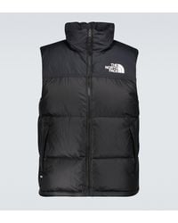 The North Face Waistcoats and gilets 