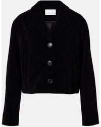 Proenza Schouler - Label Nima Corduroy Jacket - Lyst