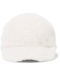 Max Mara Hats for Women | Christmas Sale up to 60% off | Lyst