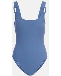 Karla Colletto - Juni Swimsuit - Lyst