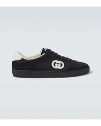 Gucci - G75 Sneaker, Uk - Lyst