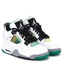 jordan retro trainers