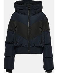 Fusalp - Giulia Quilted Jacket - Lyst