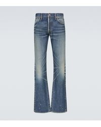 Visvim Jeans for Men | Online Sale up 