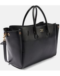 【BALENCIAGA】Erewhon LosAngeles トートバッグ ナイロン*Black Balenciaga x EREWHON Nylon Tote Bag - Black Totes, Handbags