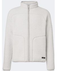 Peak Performance - Wildrush Teddy Jacket - Lyst