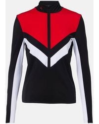 Perfect Moment - Jg Ski Top - Lyst