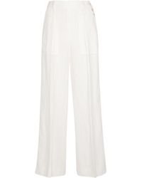 Polo Ralph Lauren Pants for Women - Up to 60% off at Lyst.ca