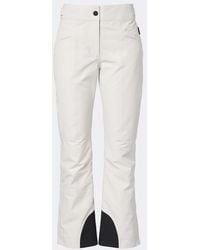 Moncler - Gore-Tex Ski Pants - Lyst
