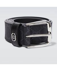 Gucci - Belts - Lyst