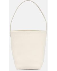 The Row - Borsa N/S Park Small - Lyst