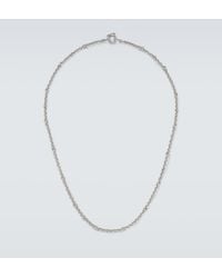 Spinelli Kilcollin - Gravity 925 Sterling Chain Bracelet - Lyst