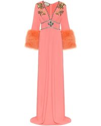 Abiti eleganti e da sera da donna di Gucci