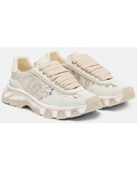 Dolce & Gabbana - Dg Country Road Sneakers - Lyst