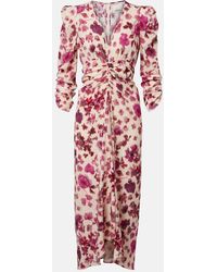 Isabel Marant - Dresses - Lyst