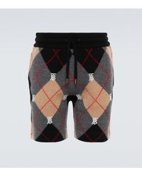 Vintage Burberry full nova shorts zeldzaamheid 50 maat Kleding Herenkleding Shorts 