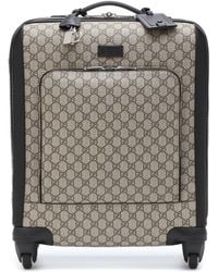 Gucci Luggage and suitcases for Women - Lyst.com