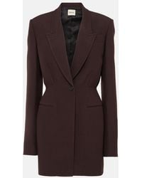 KHAITE - Beckett Blazer - Lyst