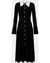 Jonathan Simkhai - Philippa Shirt Dress - Lyst