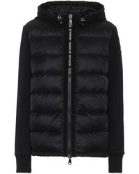 veste moncler femme