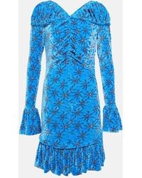 Rabanne - Miniabito - Lyst