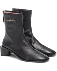 Vedholdende temperatur byld Acne Studios Ankle boots for Women - Up to 70% off at Lyst.com