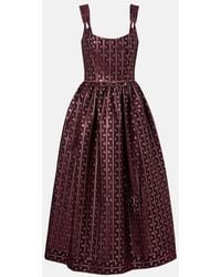 Markarian - Bustier-Kleid Apple - Lyst