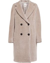 Max Mara Coats for Women - Up to 65% off | Lyst - Page 2