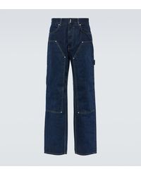 Givenchy - Cargo-Jeans Carpenter - Lyst