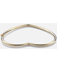 Yvonne Léon - Bracciale Jonc Cour - Lyst