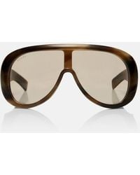 Gucci - Sonnenbrille - Lyst
